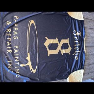 Meet your Posher, Zach